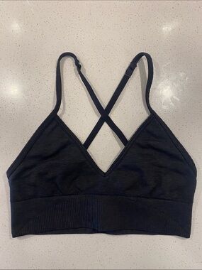 Lululemon Crossback Bralette